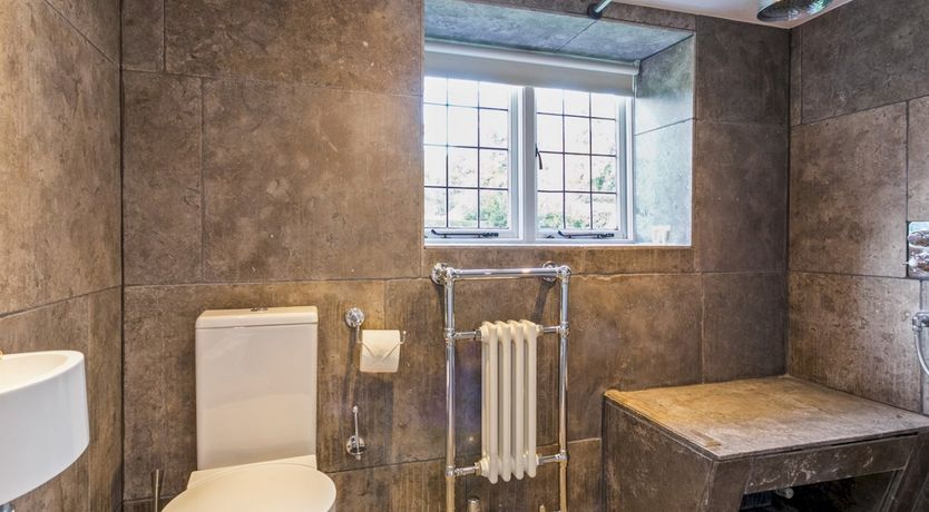 Photo of Secret Garden Games