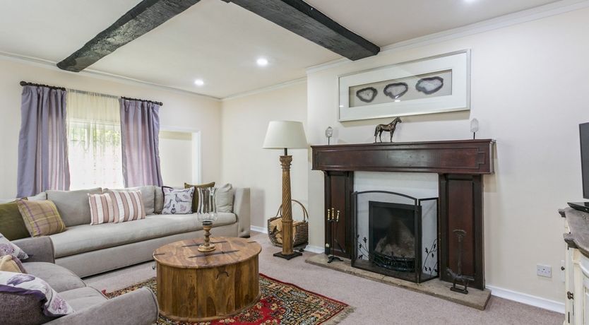 Photo of Secret Garden Games