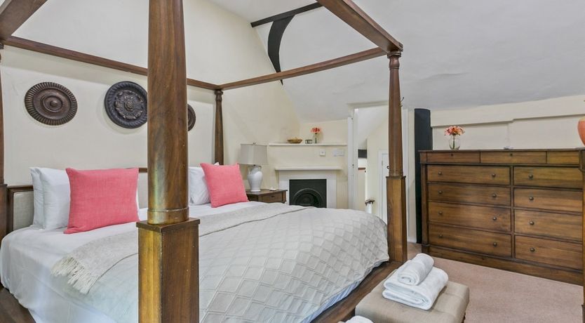 Photo of Secret Garden Games