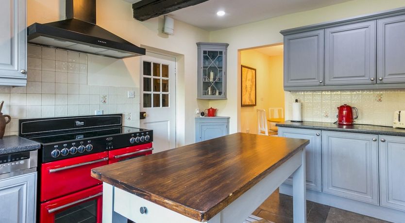 Photo of Secret Garden Games