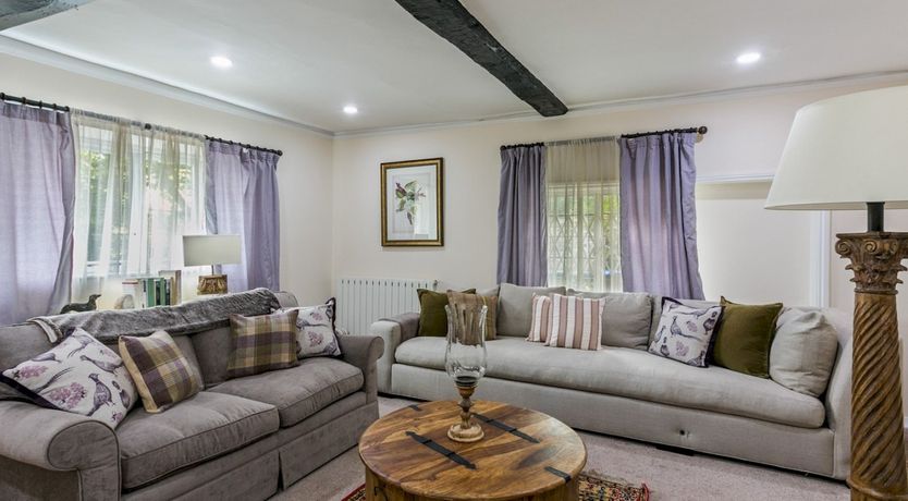 Photo of Secret Garden Games