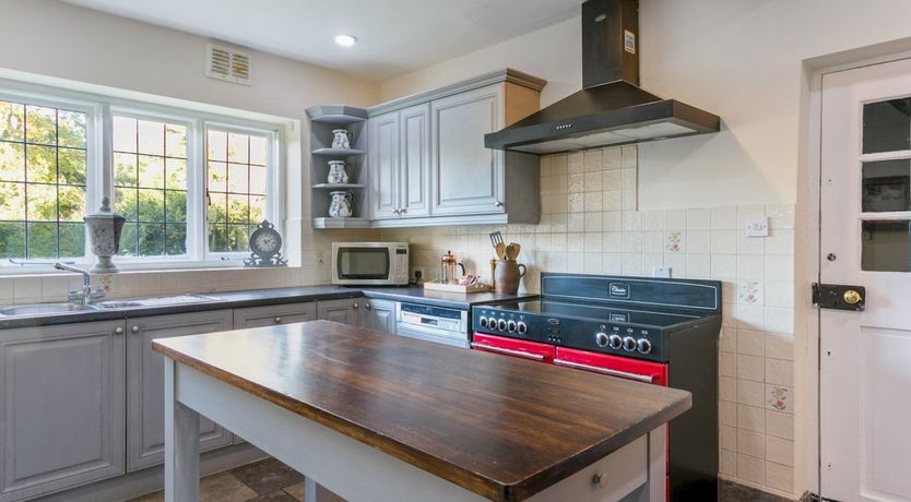 Photo of Secret Garden Games