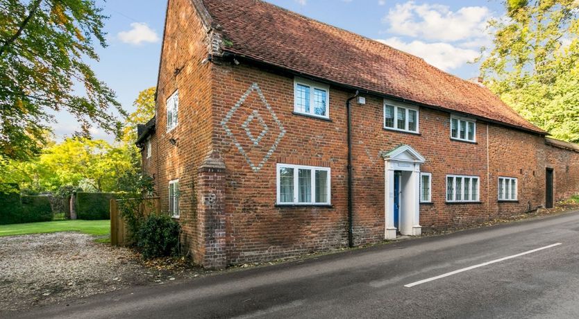 Photo of Secret Garden Games