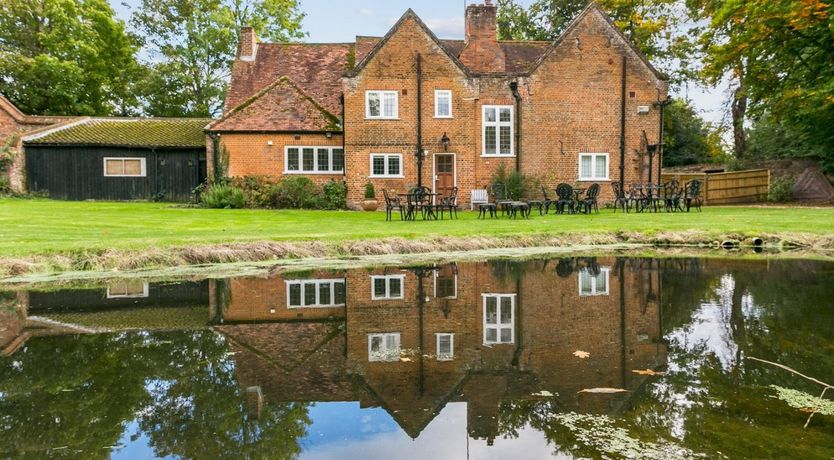 Photo of Secret Garden Games