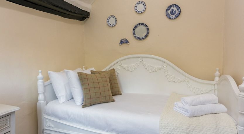 Photo of Secret Garden Games