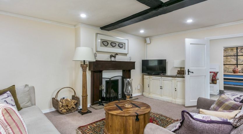 Photo of Secret Garden Games