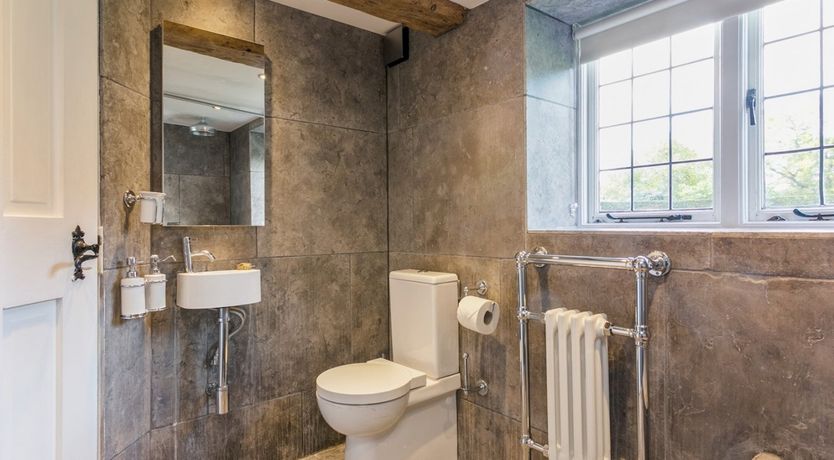 Photo of Secret Garden Games