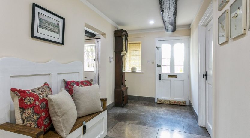 Photo of Secret Garden Games