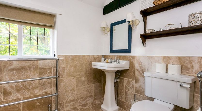 Photo of Secret Garden Games