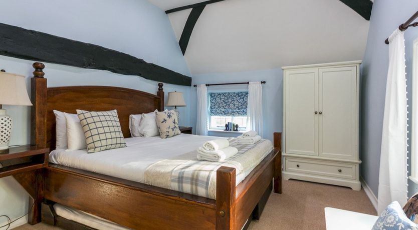 Photo of Secret Garden Games