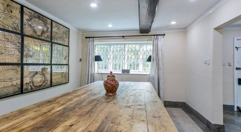 Photo of Secret Garden Games