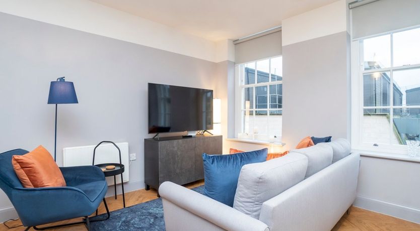 Photo of Lady Daphne