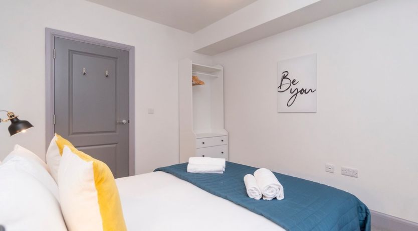 Photo of Lady Daphne