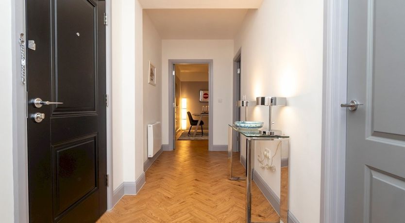 Photo of Lady Daphne