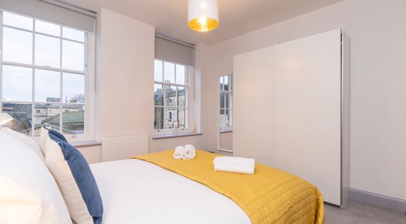 Photo of Lady Daphne