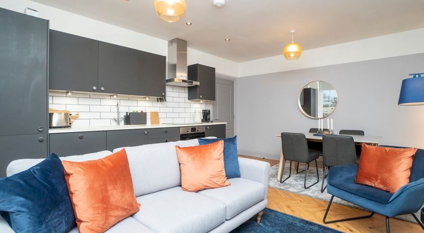 Photo of Lady Daphne