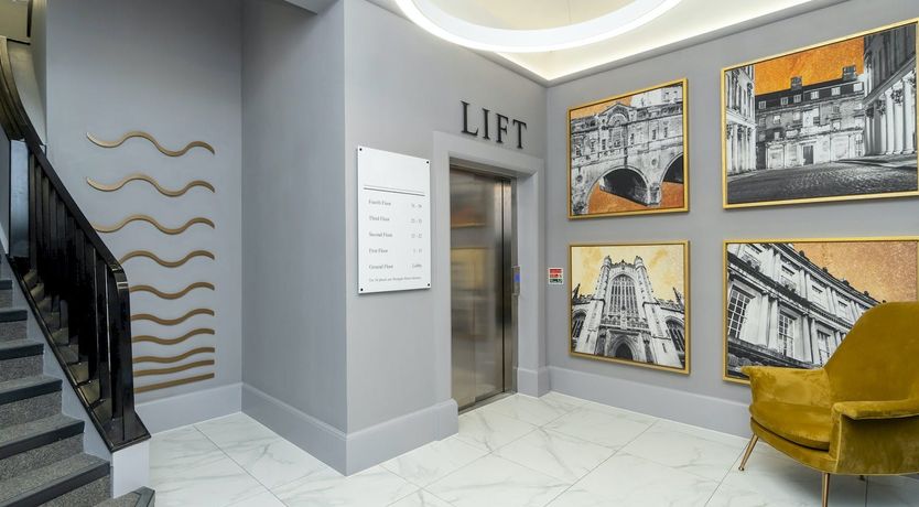 Photo of Lady Daphne