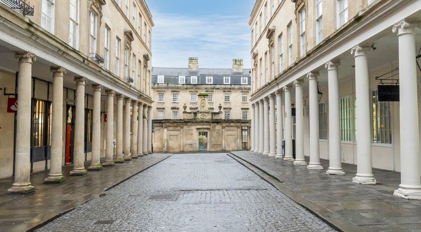 Photo of Lady Daphne