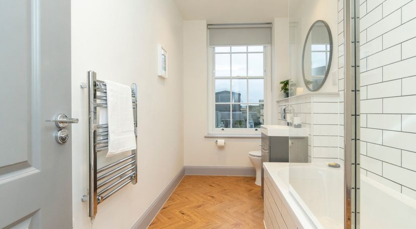 Photo of Lady Daphne