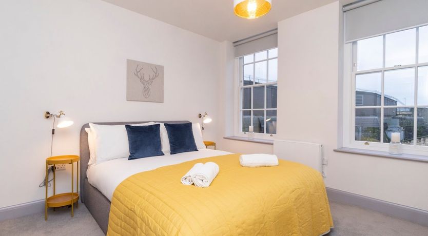 Photo of Lady Daphne