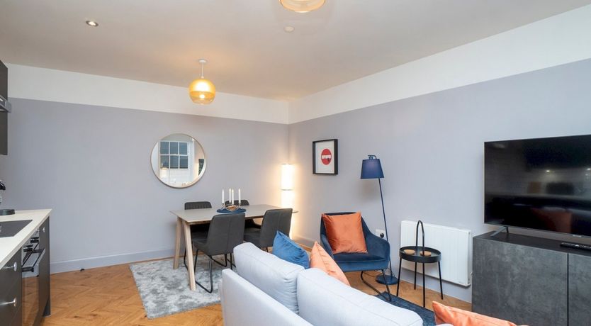 Photo of Lady Daphne