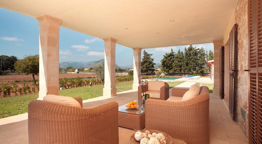 Photo of Spanish Soul