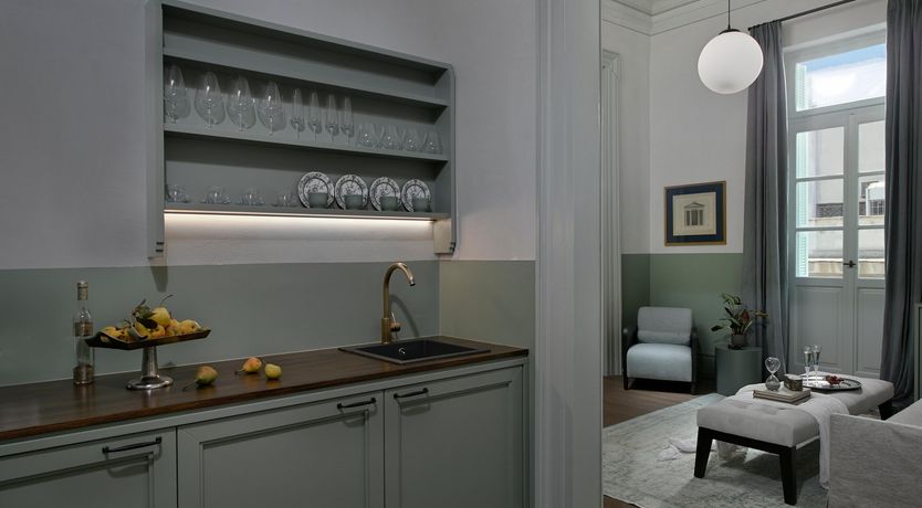 Photo of Olive Odyssey