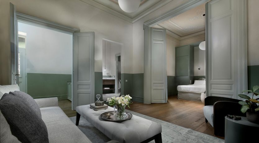 Photo of Olive Odyssey