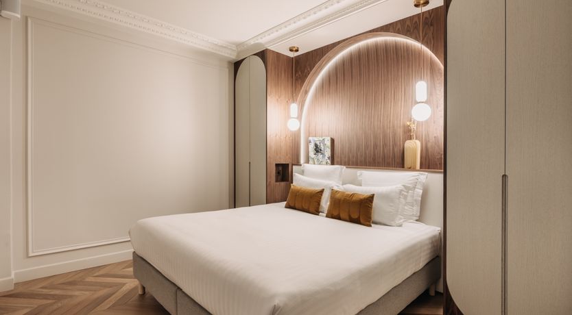 Photo of Ooh You’re So Paris Chic