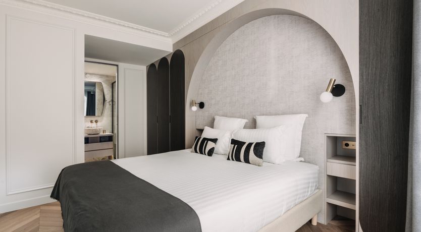 Photo of Ooh You’re So Paris Chic