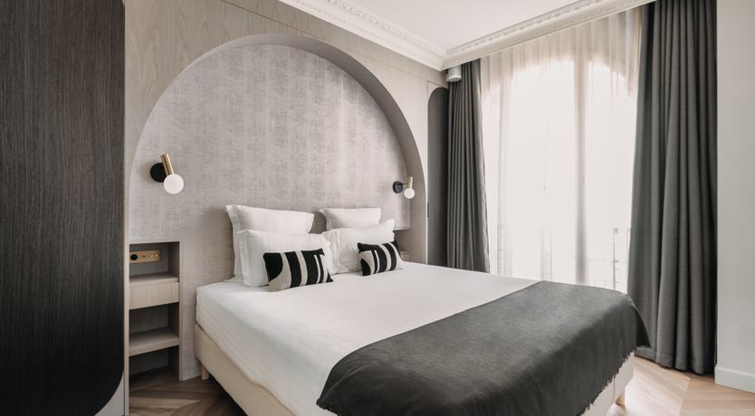 Photo of Ooh You’re So Paris Chic