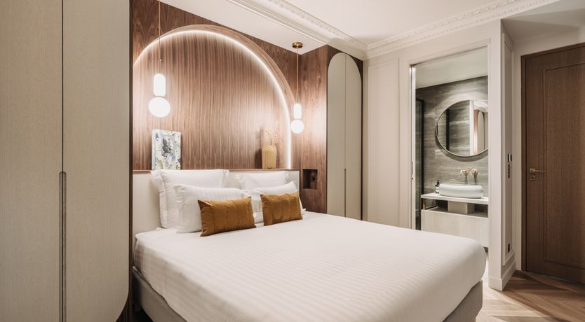 Photo of Ooh You’re So Paris Chic