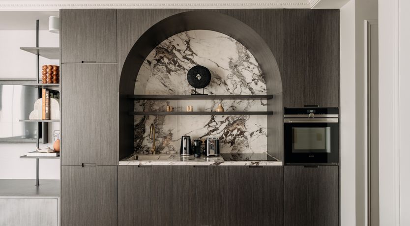 Photo of Ooh You’re So Paris Chic