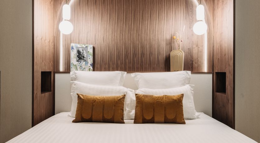 Photo of Ooh You’re So Paris Chic