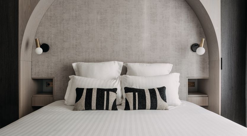 Photo of Ooh You’re So Paris Chic