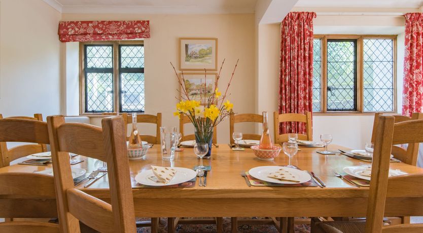 Photo of Hockley Wing