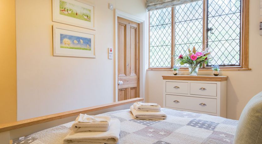 Photo of Hockley Wing