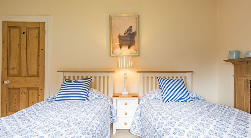 Photo of Hockley Wing