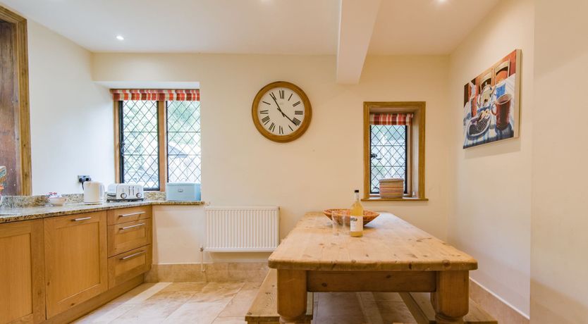 Photo of Hockley Wing