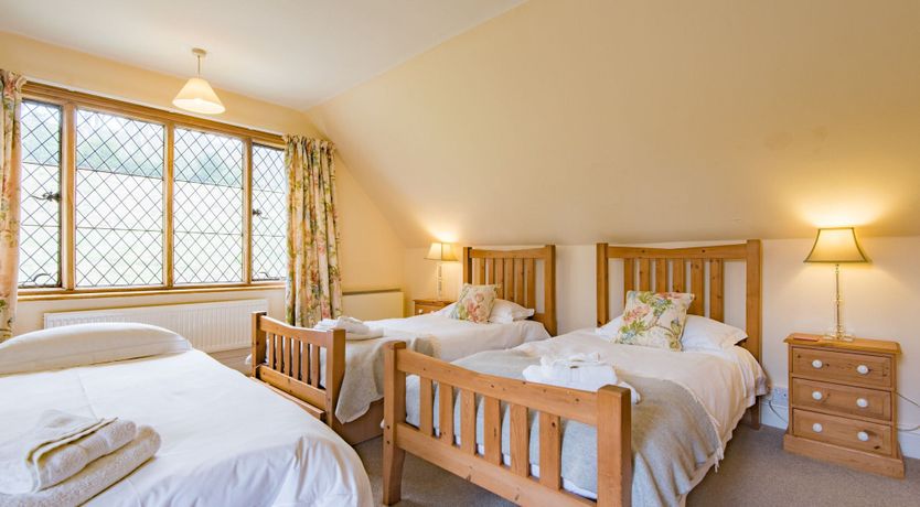 Photo of Hockley Wing