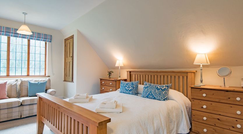 Photo of Hockley Wing