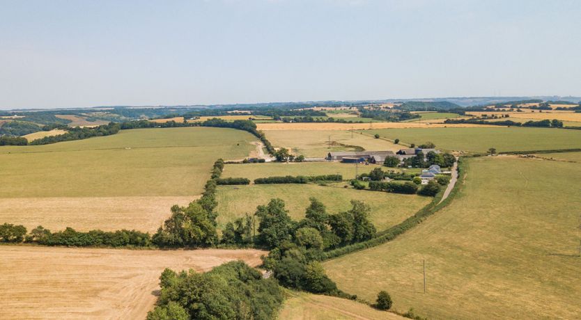 Photo of Hockley Wing