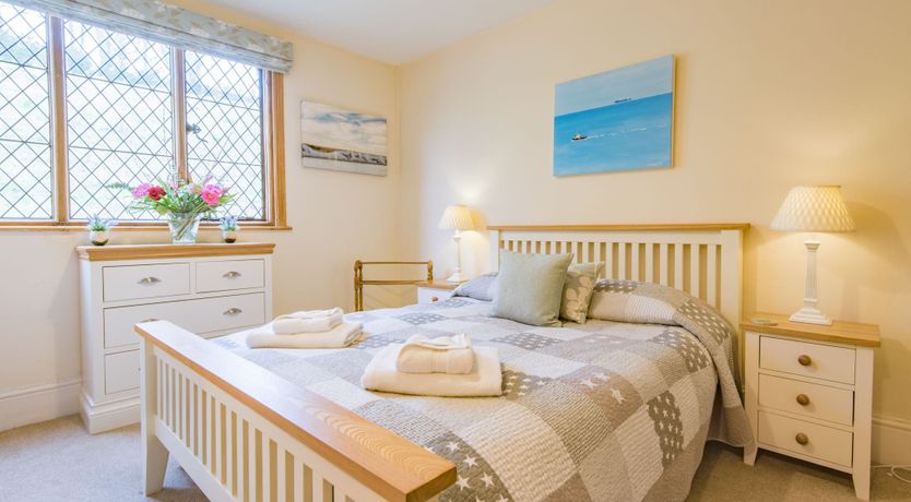 Photo of Hockley Wing