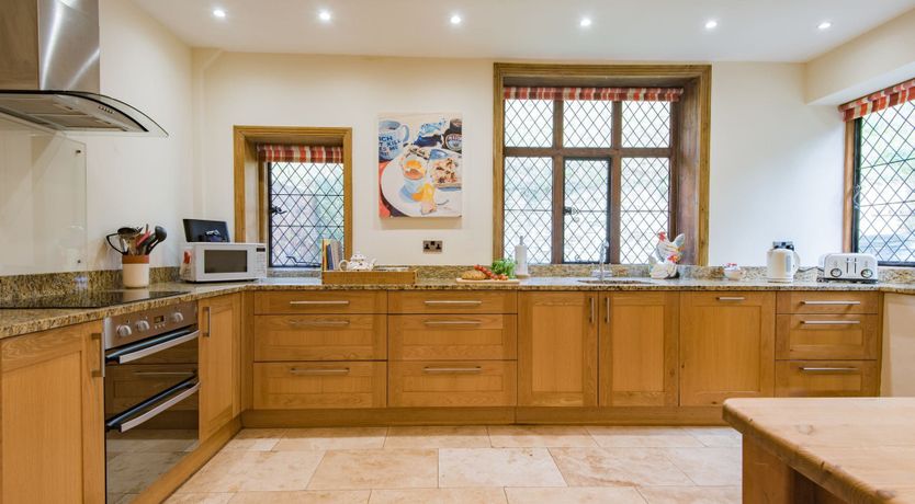 Photo of Hockley Wing