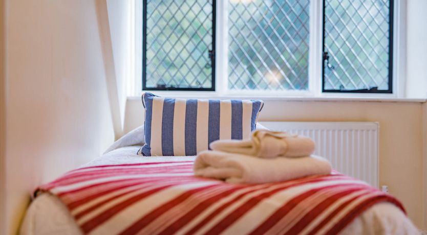 Photo of Hockley Wing