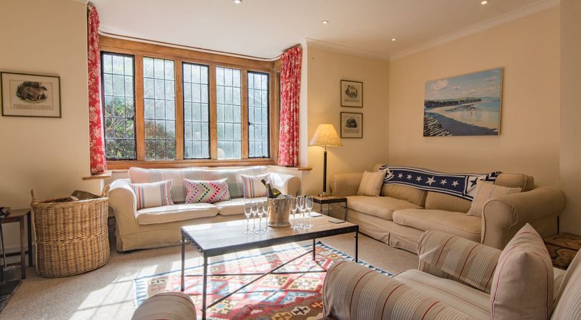 Photo of Hockley Wing