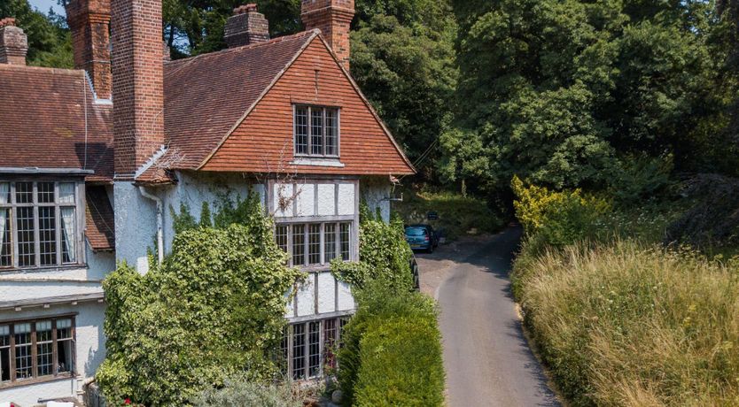 Photo of Hockley Wing