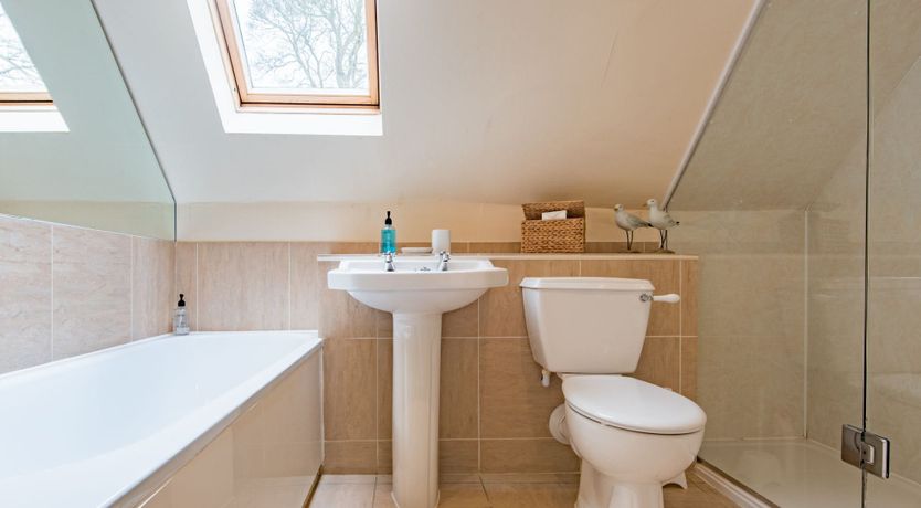 Photo of Hockley Wing