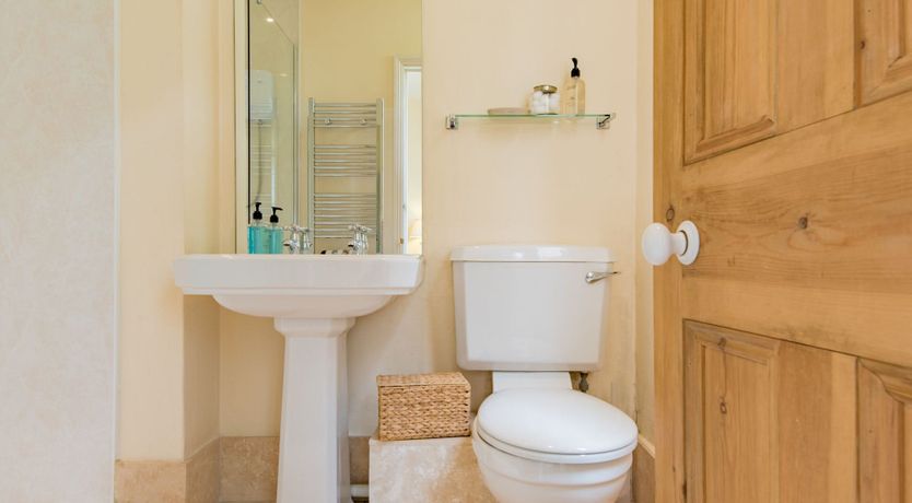 Photo of Hockley Wing