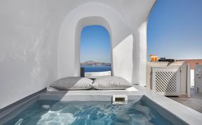 Photo of Santorini Escape